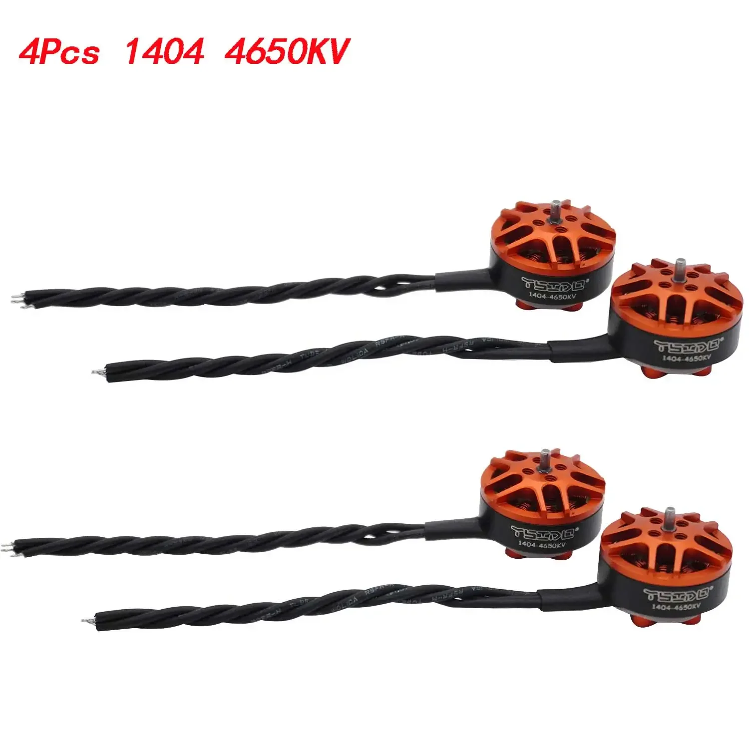 4Pcs1Pcs YSIDO 1404 3850KV 465 - đánh giá và giá Drone Motor Rc Car