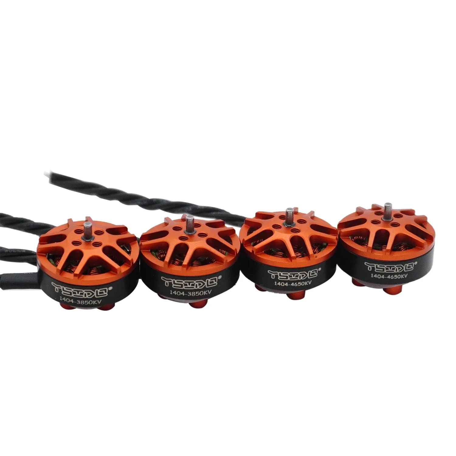 4Pcs1Pcs YSIDO 1404 3850KV 465 - đánh giá và giá Drone Motor Rc Car