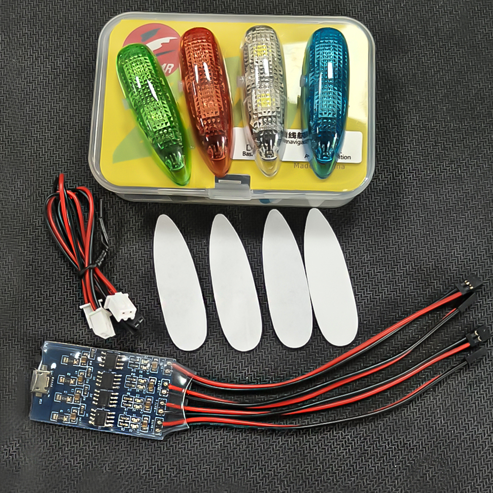 ZMR III Wireless Navigation Li - đánh giá và giá Drone Motor Rc Car