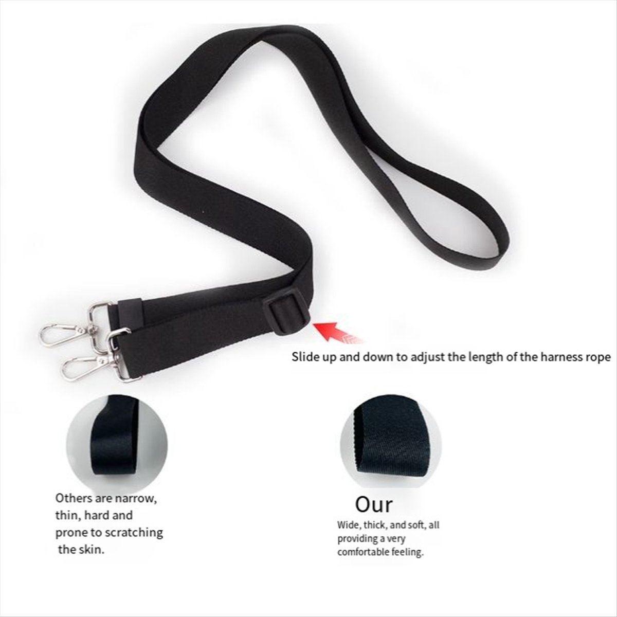 ABME RC & RC 2 Controller Lany - đánh giá và giá Drone Rc Neck Strap