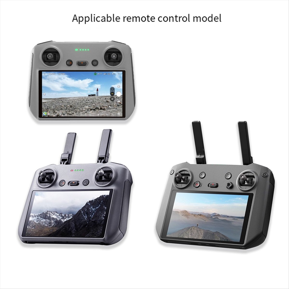 ABME RC & RC 2 Controller Lany - đánh giá và giá Drone Rc Neck Strap