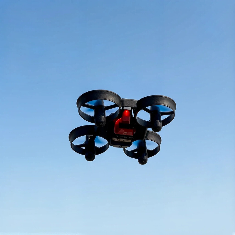 Hot JJRC Terzetto Mini 3 In 1  - đánh giá và giá Drone Aircraft Jjrc