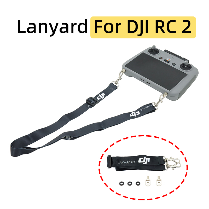 For DJI AIR 3/2S/Mavic 3Pro/Mi - đánh giá và giá Drone Rc Neck Strap